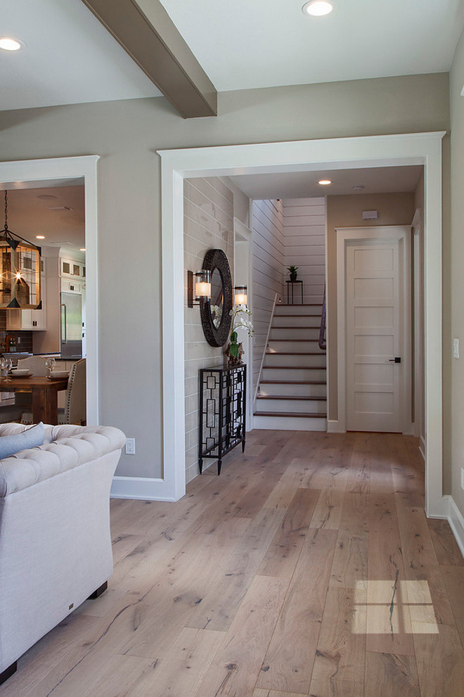 Belgian-Inspired Farmhouse - Home Bunch Interior Design Ideas