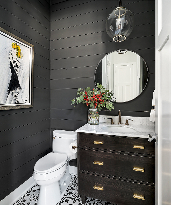 Sherwin Williams SW 7069 Iron Ore Dark Grey Shiplap Paint Color Sherwin Williams SW 7069 Iron Ore Dark Grey Charcola Sherwin Williams SW 7069 Iron Ore