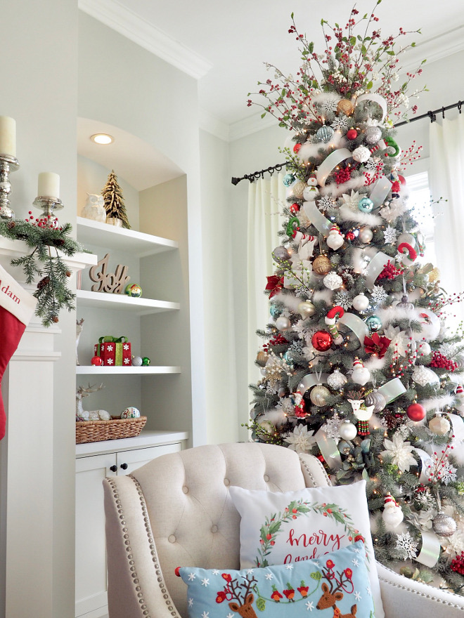 Category: Christmas Decorating Ideas - Home Bunch Interior Design Ideas