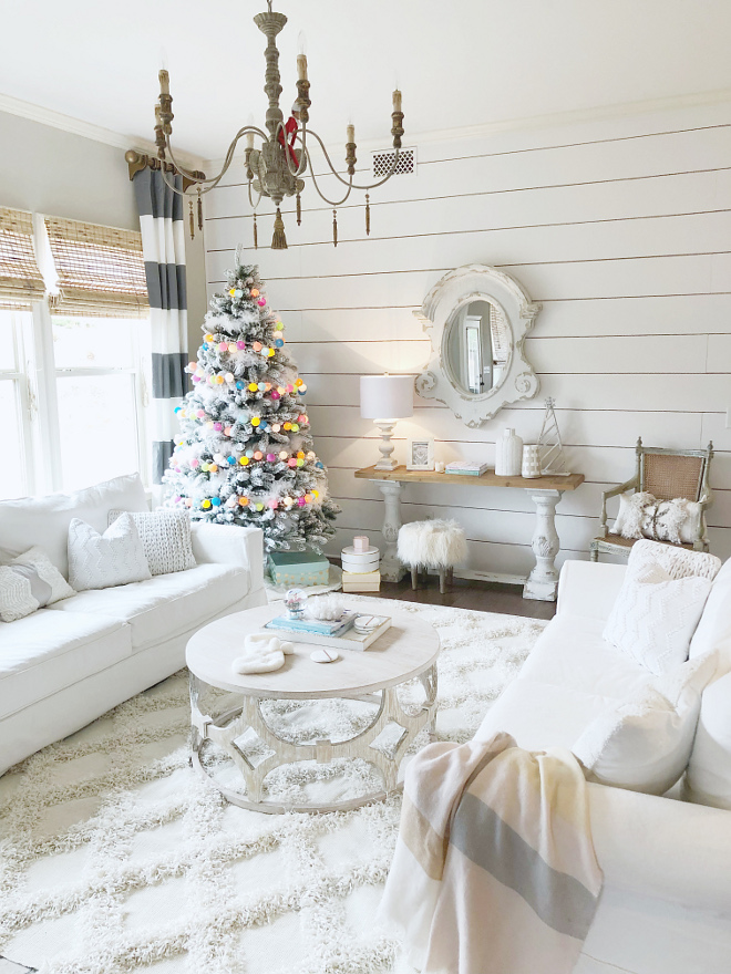 White Interior Christmas White Interior Christmas Ideas White Interior Christmas Inspiration White Interior Christmas #WhiteInteriorChristmas