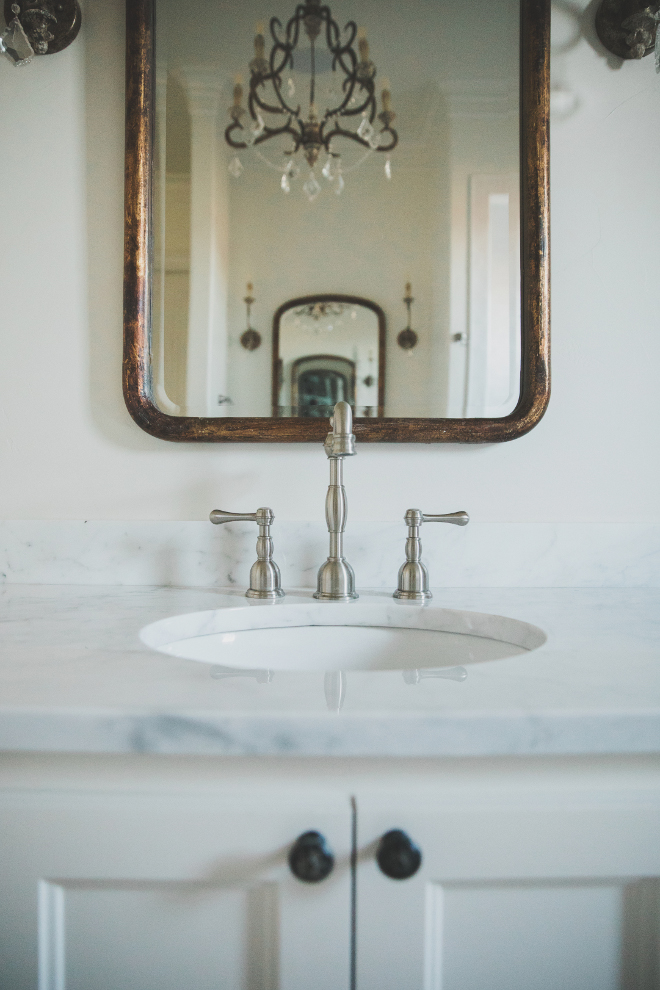 Bathroom Faucet