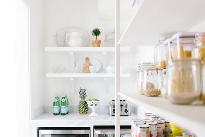 Coffee nook pantry coffee nook ideas coffee area