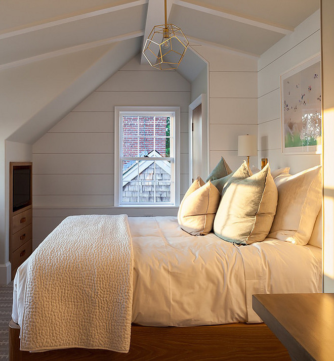 Coastal Bedroom Decor