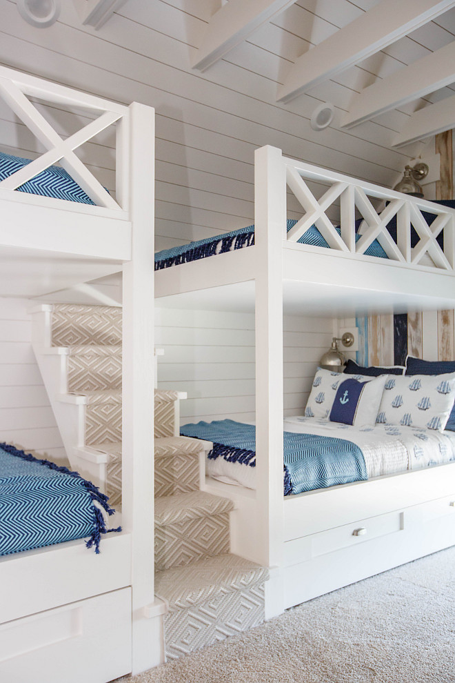 Coastal Bunk Room Shiplap Coastal Bunk Room Shiplap Coastal Bunk Room Shiplap Coastal Bunk Room Shiplap