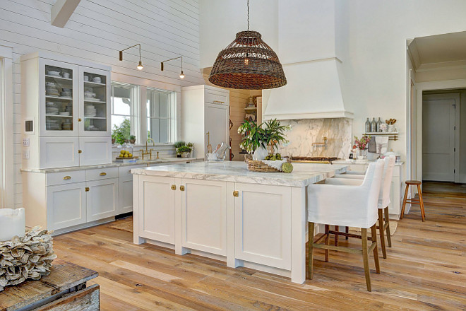 Coastal Farmhouse Kitchen White Coastal Farmhouse Kitchen Coastal Farmhouse Kitchen Design Coastal Farmhouse Kitchen decor