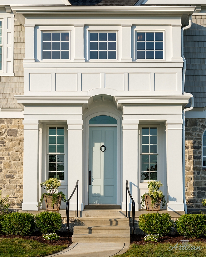 Exterior Trim Inspiration Door Trim Portico Exterior Trim Inspiration