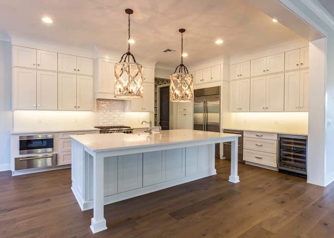 White Kitchen Best White Kitchen paint colors Interior Designer Recommended White Paint