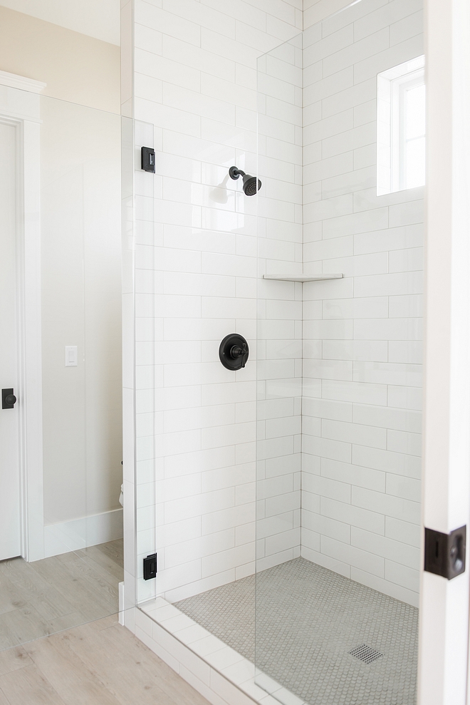 Large subway tile shower tile Large subway tile shower tile ideas Large subway tile shower tileLarge subway tile shower tile