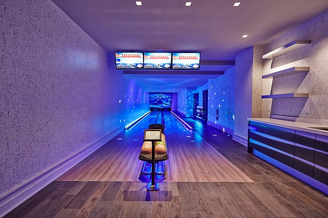 Residential Bowling Alley Best Ideas fro Residential Bowling Alley Residential Bowling Alley Residential Bowling Alley