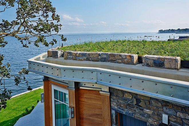 Sod Roof Sod Roof Ideas Beach house with Sod Roof Sod Roof Sod Roof