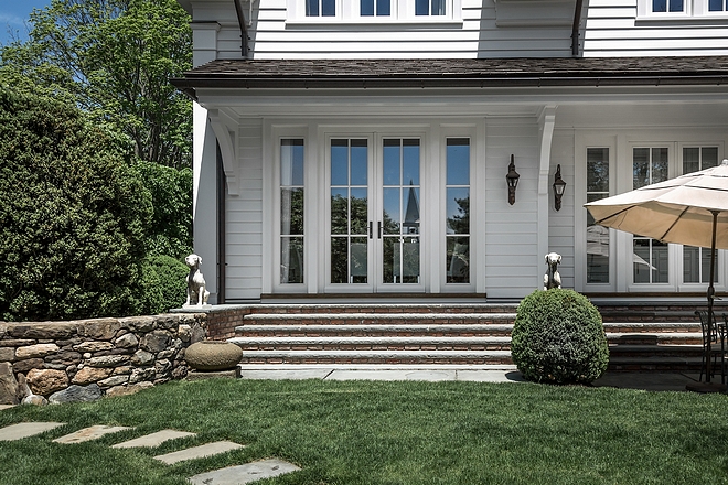 Porch Steps Porch step ideas porch