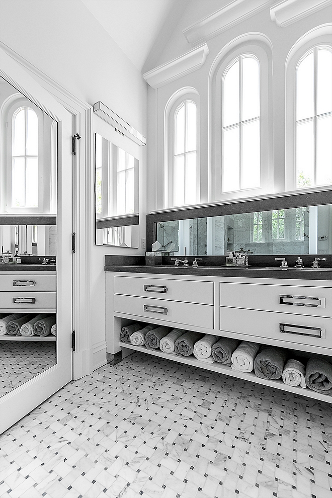 Arched Bathroom Windows Arched Bathroom Windows above mirror Arched Bathroom Windows Arched Bathroom Windows