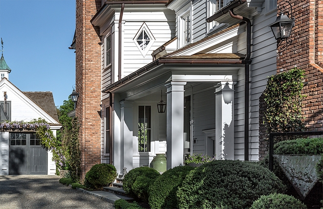 Traditional Porch Columns Traditional Porch Columns Traditional Porch Columns 