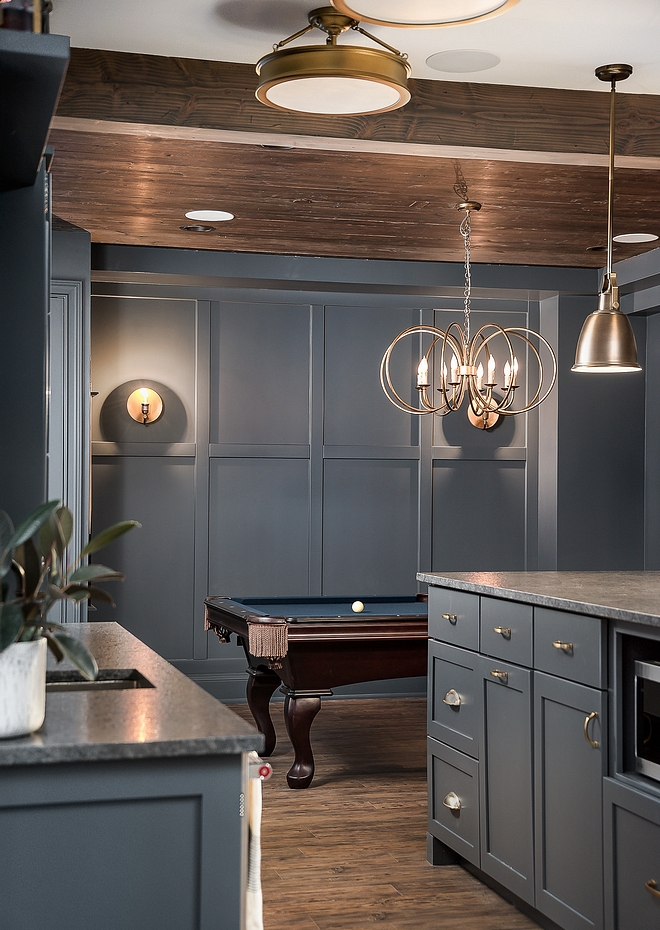 Using Raccoon Fur Benjamin Moore