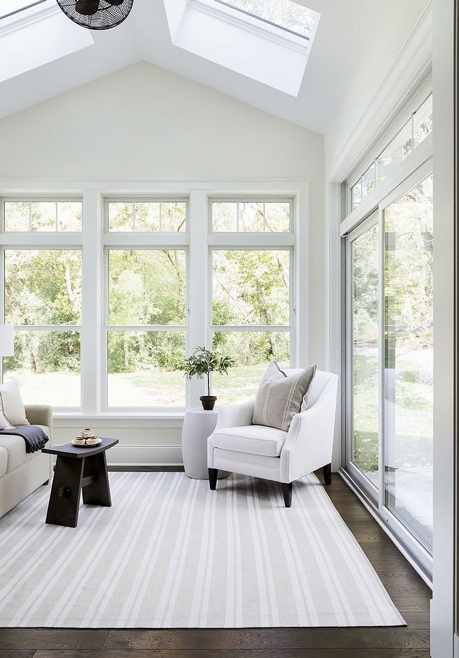 Neutral Sunroom color scheme Neutral Sunroom color scheme Neutral Sunroom color scheme Neutral Sunroom color scheme