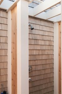 Cape Cod Shingle Beach House - Home Bunch Interior Design Ideas