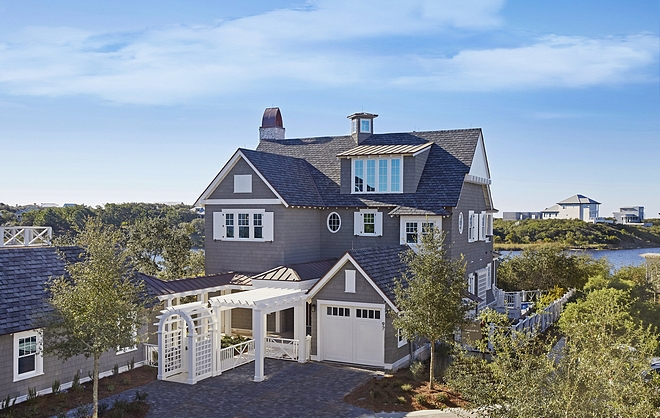 Florida Beach House Architecture Florida Beach House Florida Beach House #Florida #BeachHouse