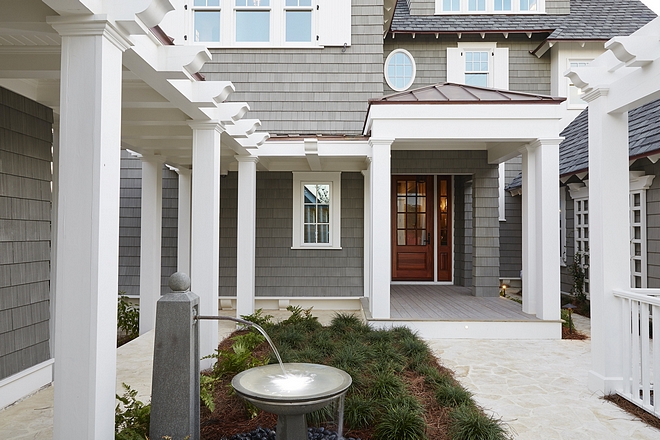 water fountain Courtyard water fountain is custom more details on Home Bunch water fountain