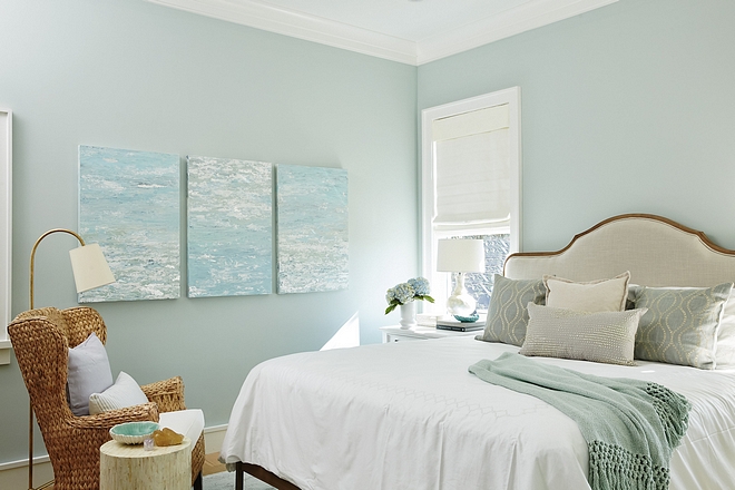 Sherwin Williams Sea Salt similar paint color Sherwin Williams Sea Salt 