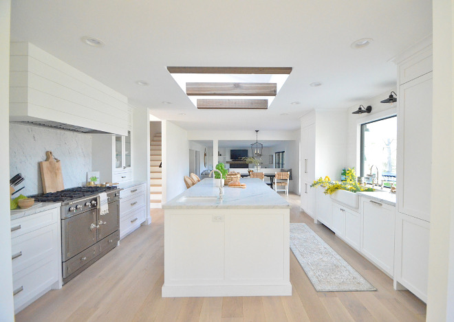 Kitchen skylight New ideas for Kitchen skylight Kitchen skylight Kitchen skylight