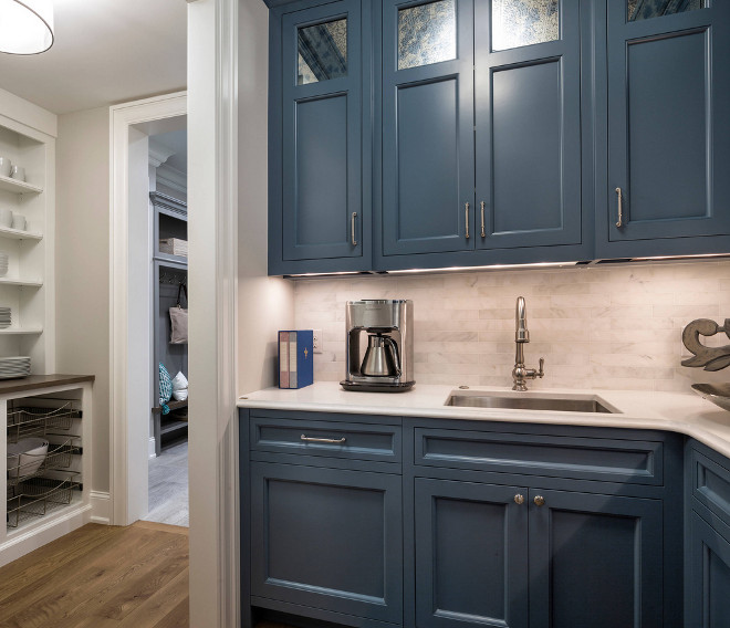 Newburyport Blue HC-155 by Benjamin Moore Newburyport Blue HC-155 by Benjamin Moore color