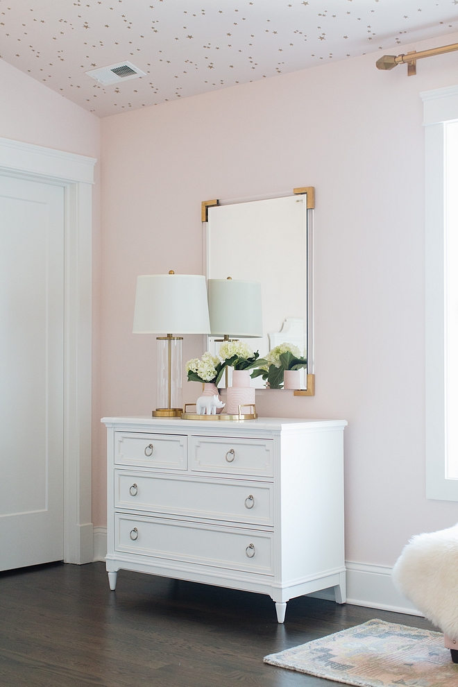 Wild Aster 1240 by Benjamin Moore Blush paint color soothing pink pale pink new pink blush paint colors Wild Aster 1240 by Benjamin Moore Wild Aster 1240 by Benjamin Moore