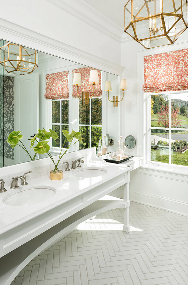 White Herringbone Floor Tile Bathroom White Herringbone Floor Tile White Herringbone Floor Tile Ideas