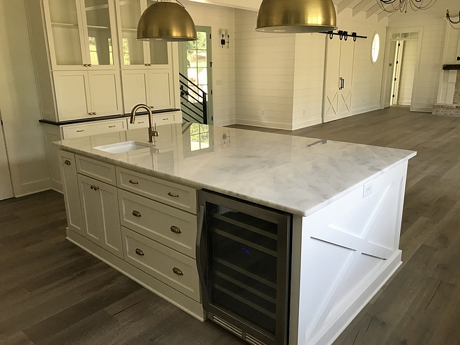 Bianco Ibiza polished marble kitchen countertop Kitchen Bianco Ibiza polished marble kitchen countertop White marble ideas