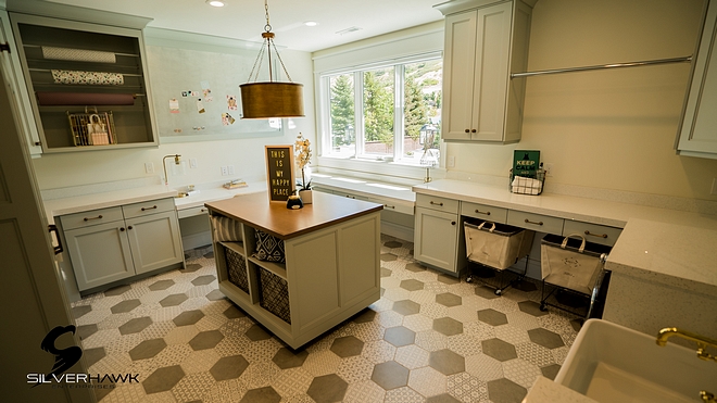 Laundry Room Craft room combination Laundry Room Craft room Laundry Room Craft room