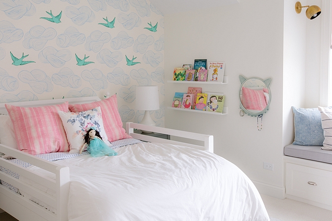 Hygge & West Daydream Daydream wallpaper kids bedroom wallpaper Hygge & West Daydream Hygge & West Daydream