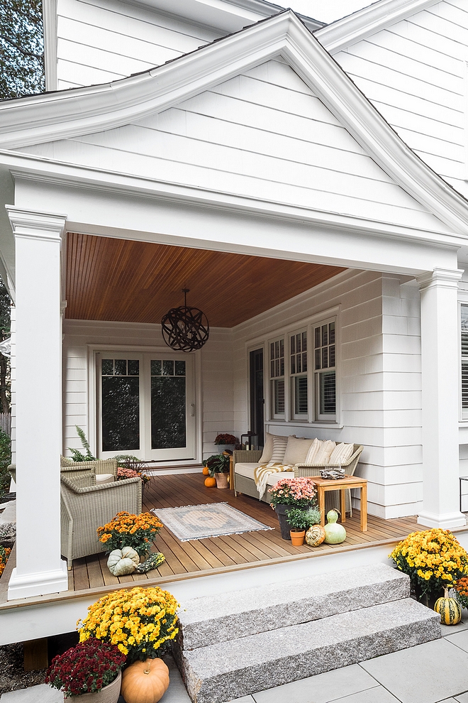 Benjamin Moore Super White Exterior Paint Color Siding Benjamin Moore Super White