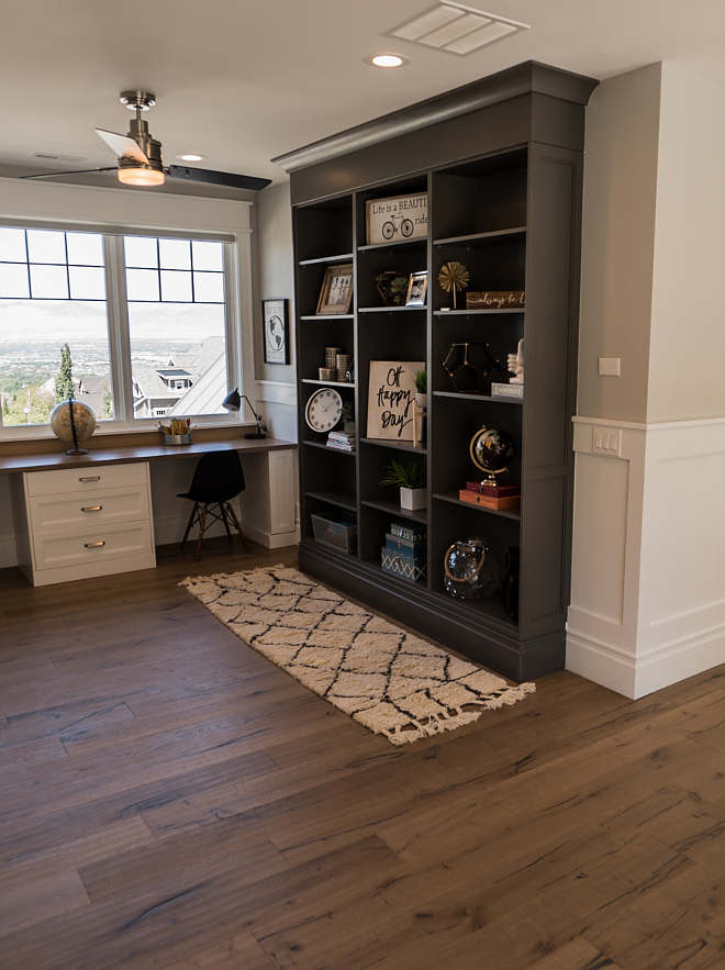 Kendall charcoal Benjamin Moore Cabinet Kendall charcoal Benjamin Moore