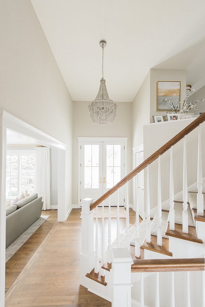 Sea Salt by Benjamin Moore CSP-95 Go-to Neutral color Sea Salt by Benjamin Moore CSP-95 Sea Salt by Benjamin Moore CSP-95 #SeaSaltbyBenjaminMooreCSP95 #SeaSaltbyBenjaminMoore #BenjaminMoore #neutralpaintcolor #gotopaintcolors #paintcolors