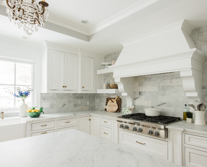 White Marble backsplash tile White Marble backsplash tile White Marble backsplash tile White Marble backsplash tile #WhiteMarble #backsplash #tile