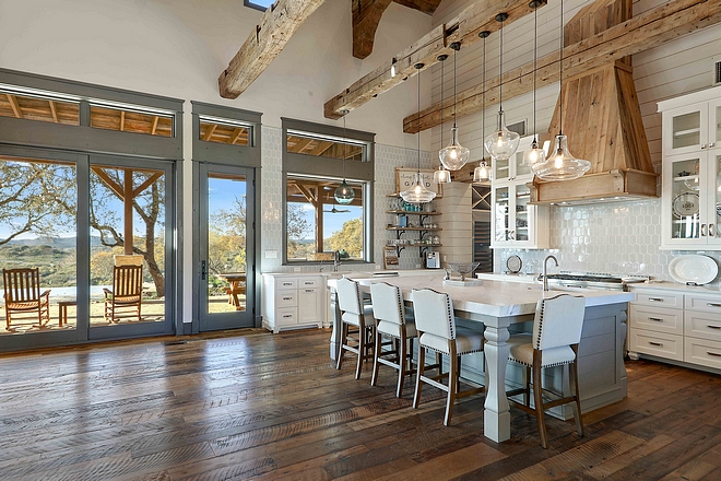 Kitchen Patio Doors grey Kitchen Patio Doors see more on Home Bunch blog