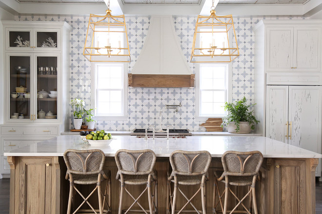 Coastal Kitchen The new look of Florida Coastal Kitchens Coastal Kitchen #Coastalkitchen