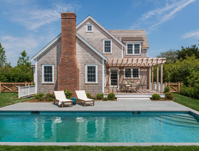 Hamptons Cottage