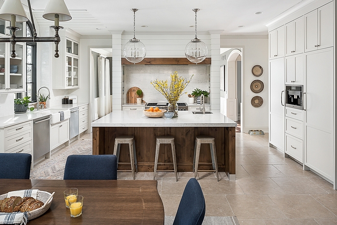 Kitchen And Dining Room Renovation