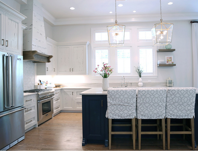 Determine the Right Appliance Layout for Your Kitchen - Home Bunch