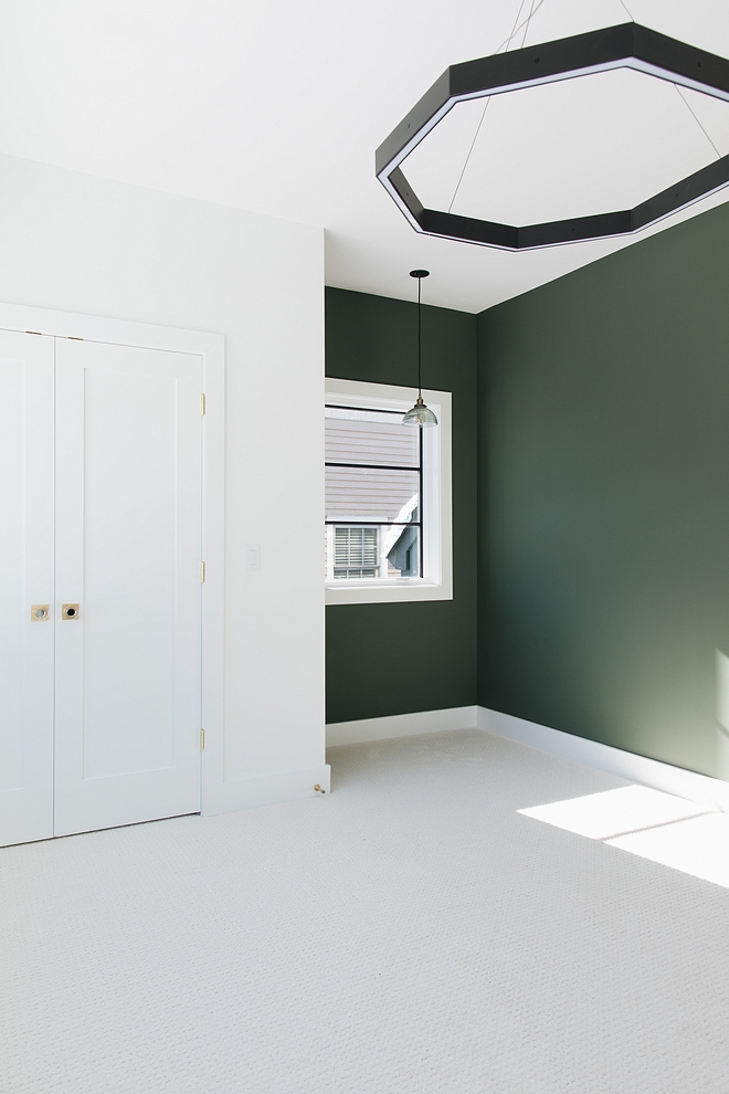 Sherwin Williams Rosemary SW 6187 Sherwin Williams Rosemary SW 6187 Paint Color #SherwinWilliamsRosemarySW6187 #SherwinWilliamsRosemary #SherwinWilliams