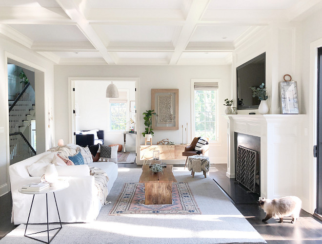 Benjamin Moore Intense White by Benjamin Moore Benjamin Moore Intense White by Benjamin Moore Benjamin Moore Intense White by Benjamin Moore #BenjaminMooreIntenseWhite #BenjaminMoore