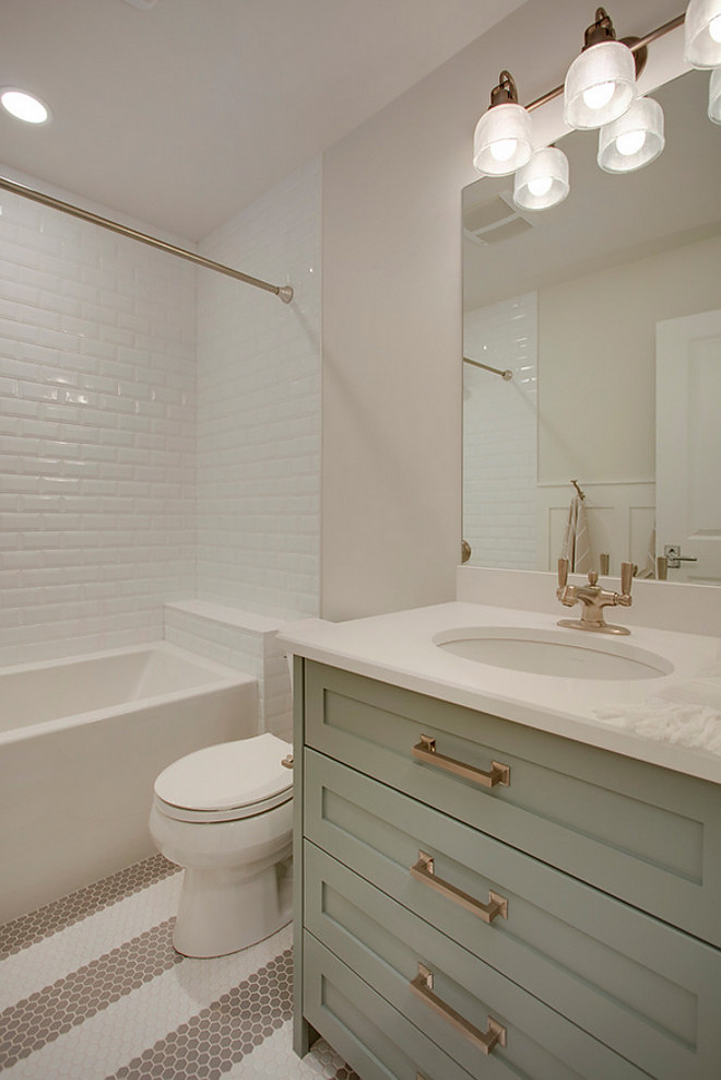 Benjamin Moore Sea Glass Paint Color Benjamin Moore Sea Glass Benjamin Moore Sea Glass Bathroom cabinet is lacquered in Benjamin Moore Sea Glass Benjamin Moore Sea Glass #BenjaminMooreSeaGlass #lacqueredcabinet #cabinet #paintcolor #paintcolors #BenjaminMoorepaintcolors