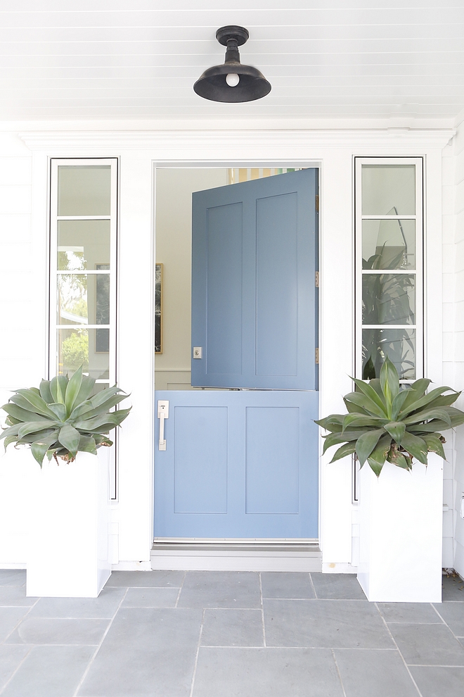 Thousand Oceans by Benjamin Moore Blue front door Benjamin Moore Thousand Oceans by Benjamin Moore Thousand Oceans by Benjamin Moore 1645 #bluefrontdoor #ThousandOceansBenjaminMoore #BenjaminMoorepaintcolor
