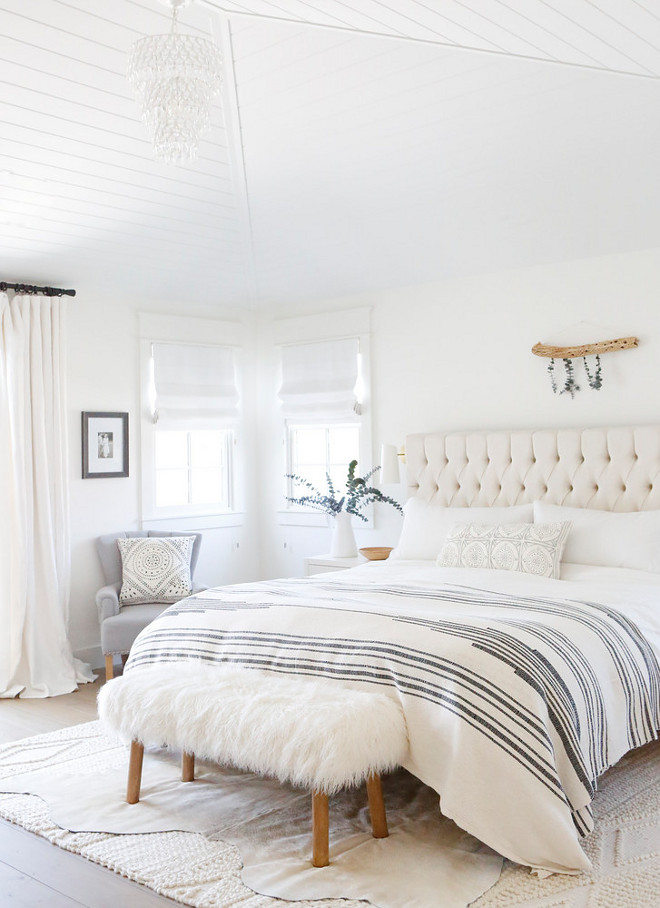 Modern Farmhouse White Bedroom Modern Farmhouse White Bedroom decor Modern Farmhouse White Bedroom bedding Modern Farmhouse White Bedroom Modern Farmhouse White Bedroom #ModernFarmhouseBedroom