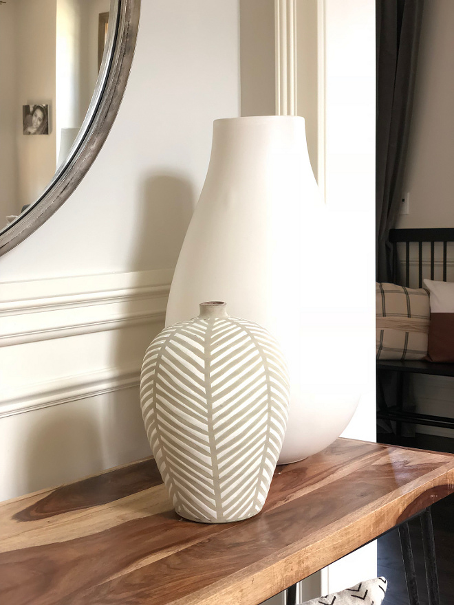 Vases Neutral Vases Ceramic Vases Vase combination Ideas #vases #vase #ceramicvase