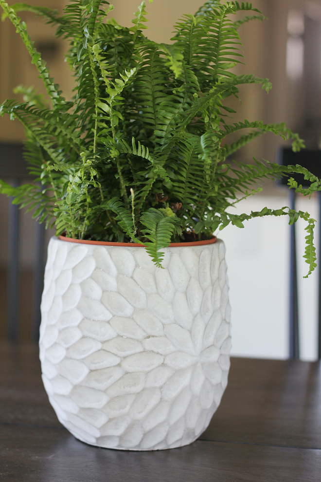 White planter Vase planter Chrysanthemum Pot Table Vase White planter Vase planter Chrysanthemum Pot #tablevase #Whiteplanter #Vase #planter #ChrysanthemumPot