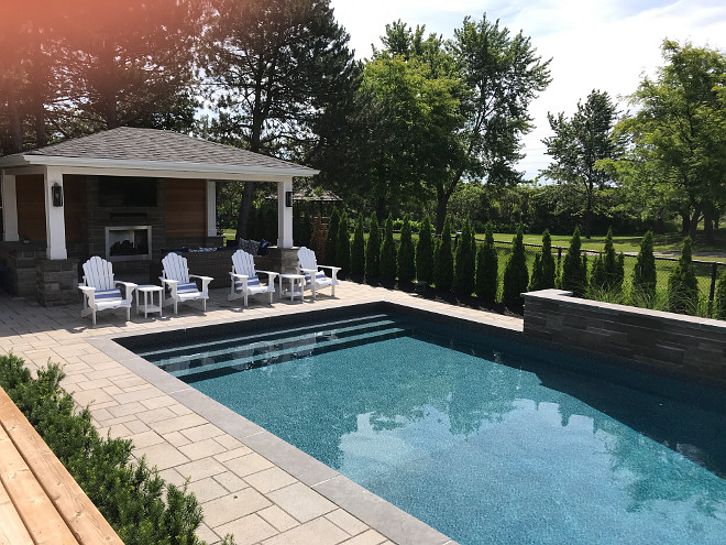 Golf Course Home Pool Backyard Golf Course Home Pool Backyard Ideas Golf Course Home Pool Backyard Design #GolfCourseHomePool #GolfCourseHomeBackyard