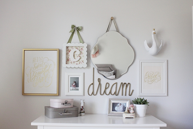 kids bedroom wall decor ideas