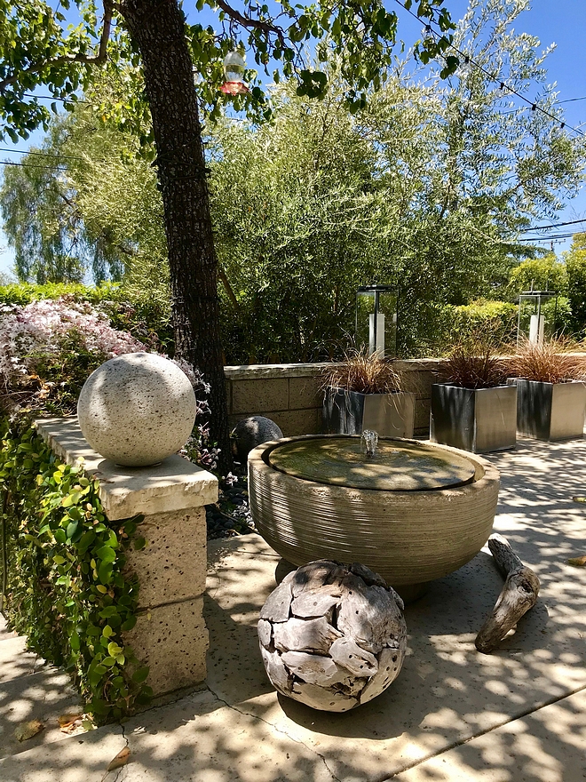 Garden Sculptures and Fountain Garden Sculptures and Fountain Inspiration Garden Sculptures and Fountain Ideas #GardenSculptures #Fountain