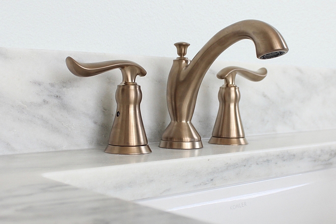 Faucet Champagne Bronze faucet finish Faucet with Champagne Bronze finish Champagne Bronze faucet finish Faucet with Champagne Bronze finish ideas #ChampagneBronze #faucetfinish #Faucet #ChampagneBronzefinish